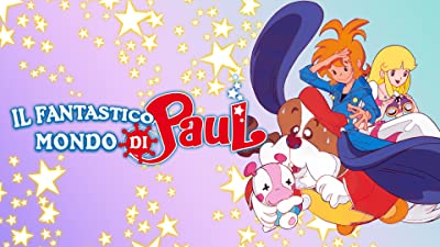 palinsesto anime amazon prime video